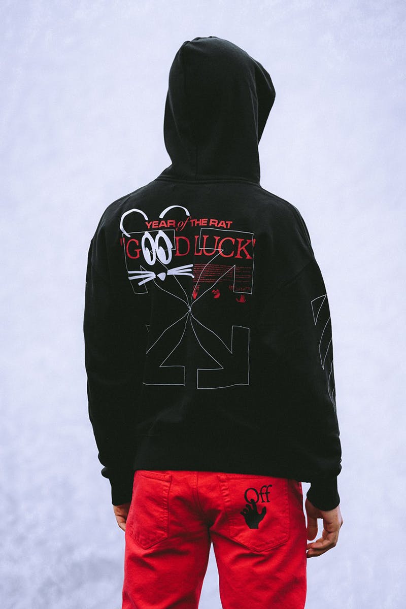 Off-White™ Lunar New Year Collection