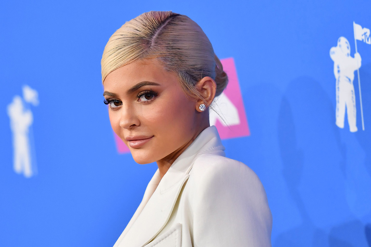Kylie Jenner's Adidas Sneakers Are Secretly an  Bestseller