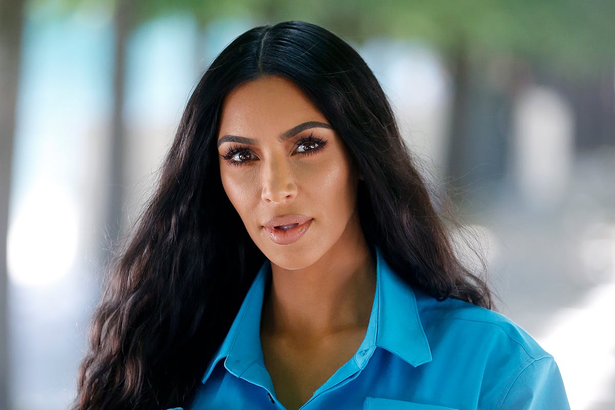 Kim Kardashian Officially Returns to Social Media, Rumors of Louis Vuitton  x Supreme