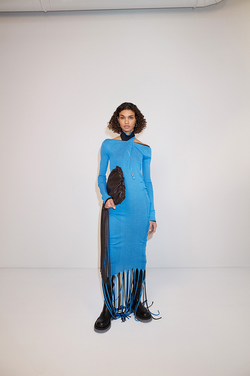 Bottega Veneta Reveals Expansive Pre-Fall 2020 Collection