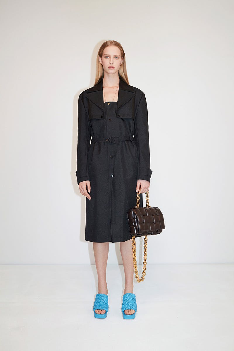 Bottega Veneta Pre-Fall 2020 collection