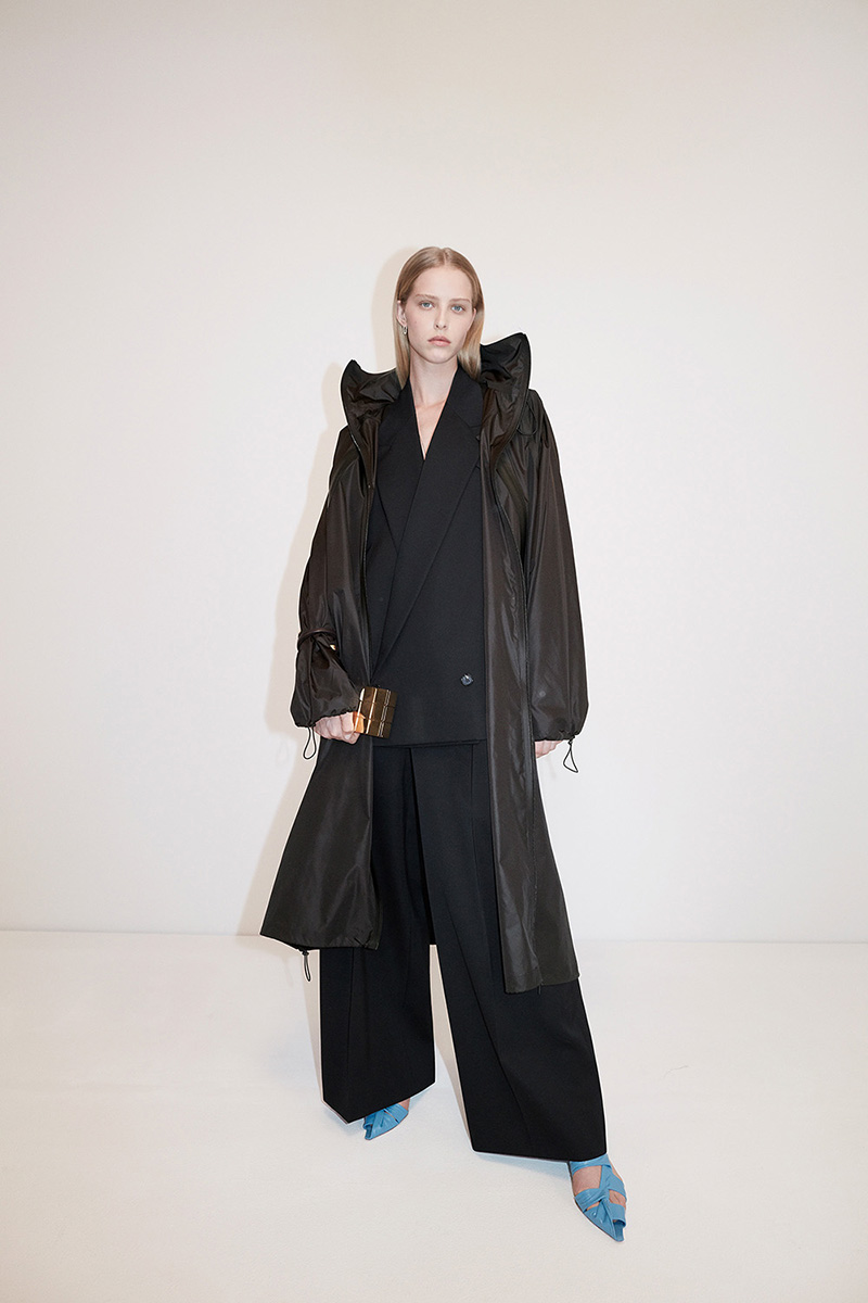 Bottega Veneta Reveals Expansive Pre-Fall 2020 Collection