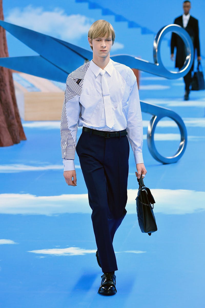 Louis Vuitton “Flight Mode” collection: Everything we know so far