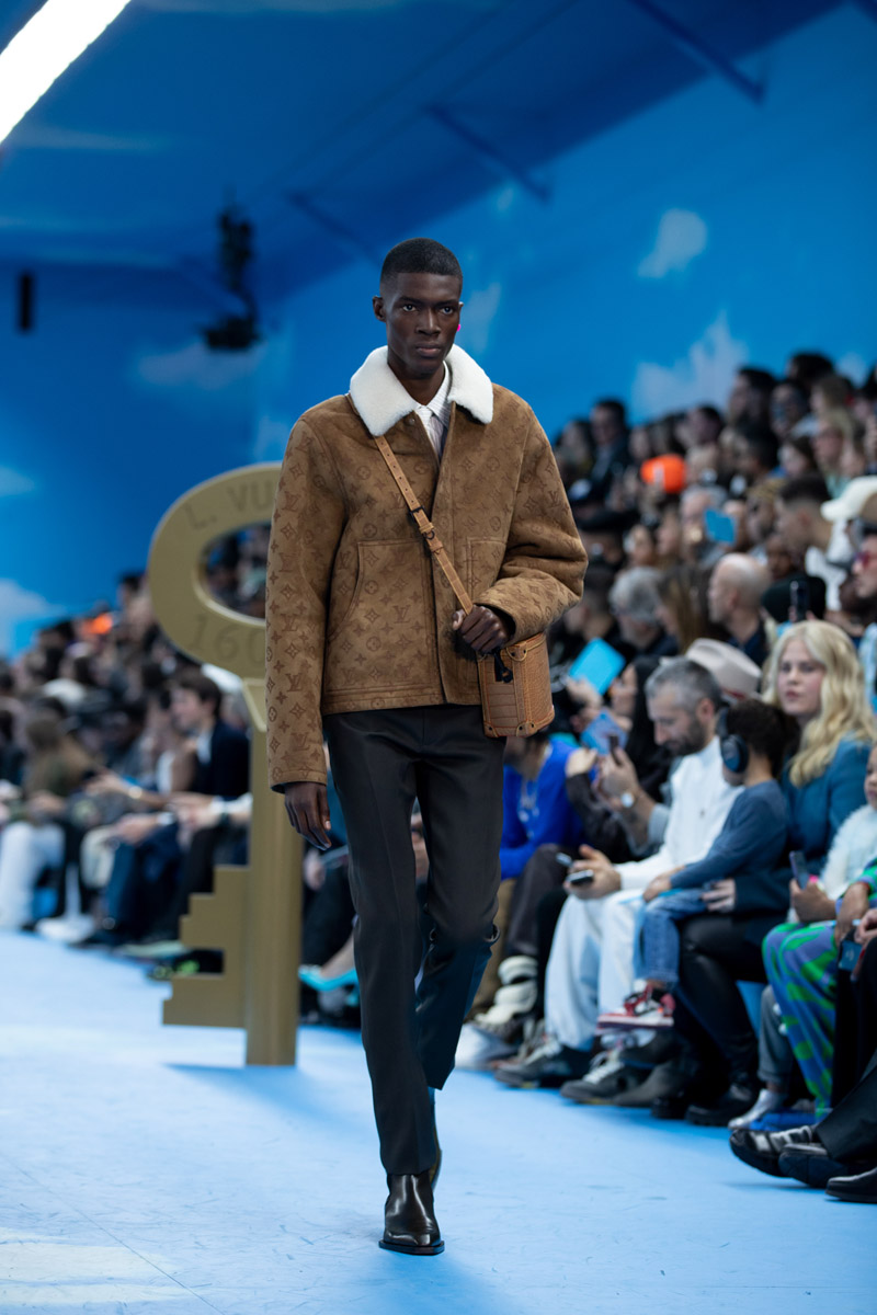 Exclusive Louis Vuitton by Virgil Abloh FW19/20 Preview – FashionWindows  Network