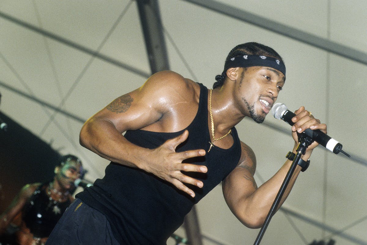 D’Angelo’s 'Voodoo': Reflecting on the Best Neo-Soul Album Ever