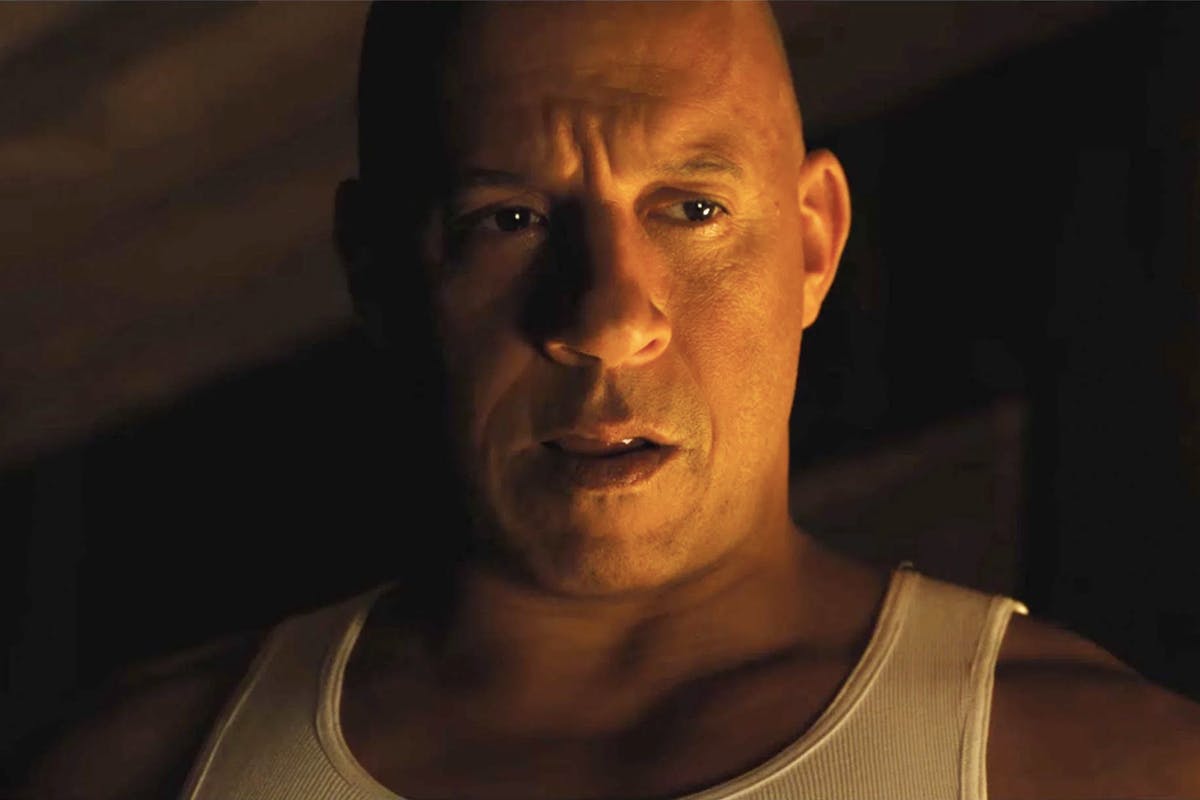 Ominous First Fast And Furious 9 Trailer Has Arrived Watch Here 