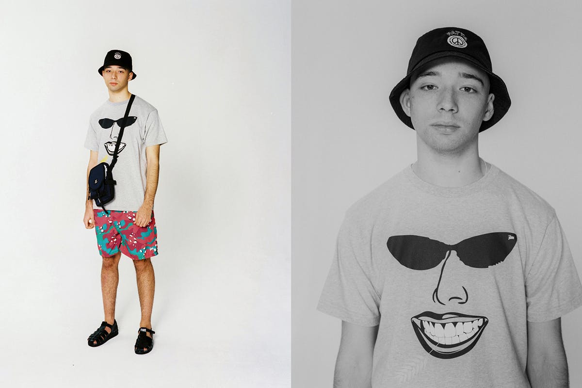 Patta SS20 collection