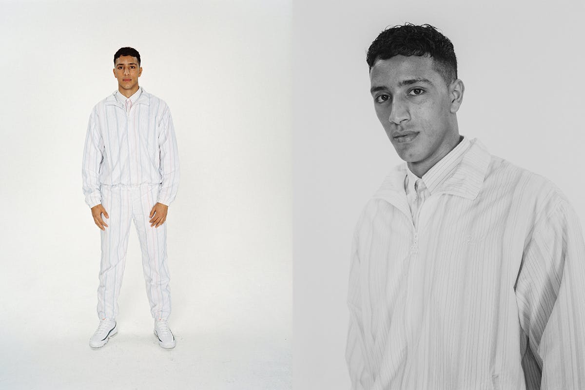 Patta SS20 collection