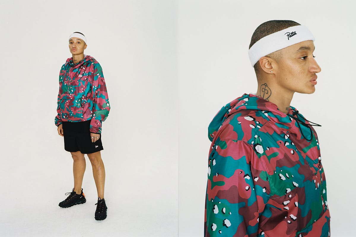 Patta SS20 collection