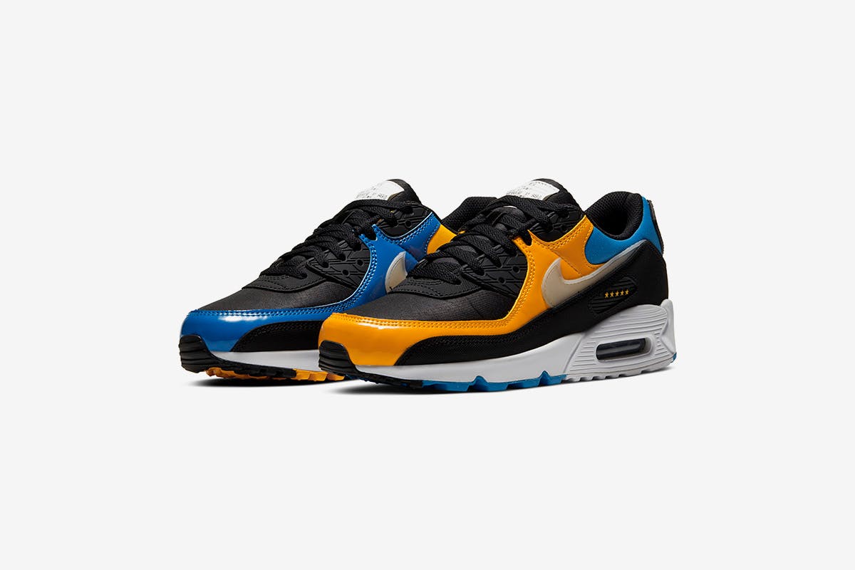 Nike Air Max 90 City Pack