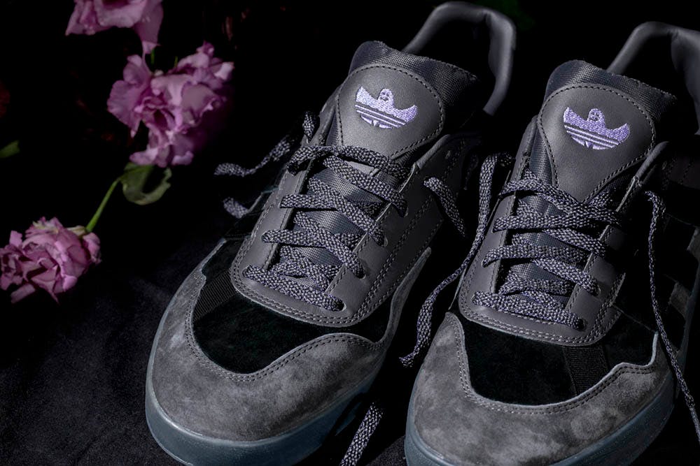 Mark Gonzales x adidas Aloha Super