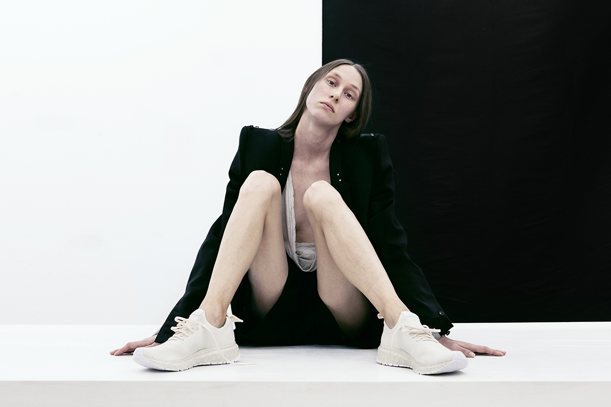 Veja Releases Final Collab With Rick Owens – WWD