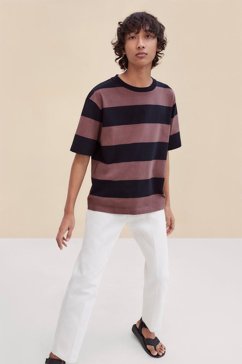 UNIQLO x Uniqlo U's SS20 Collection Will Cover Your Basic Wardrobe Needs