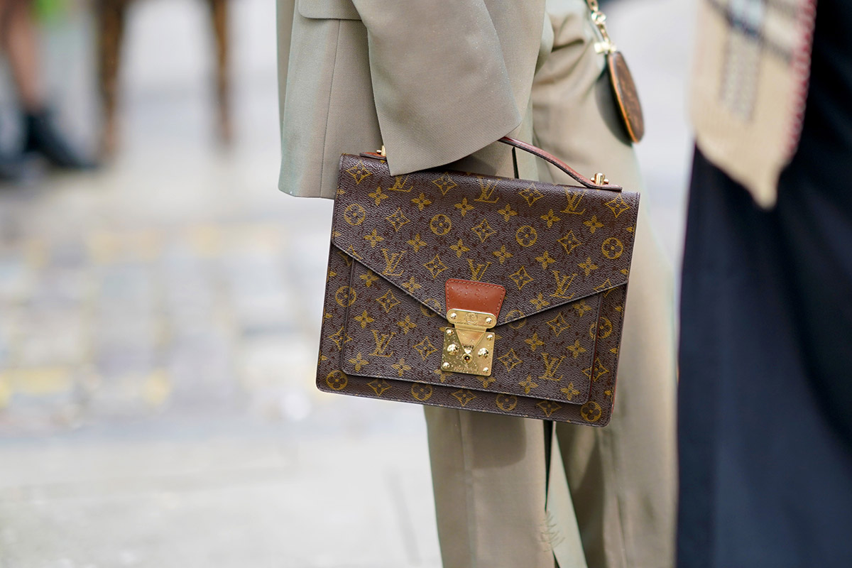 World's Biggest Luxury Brands Named in Class Action Lawsuit