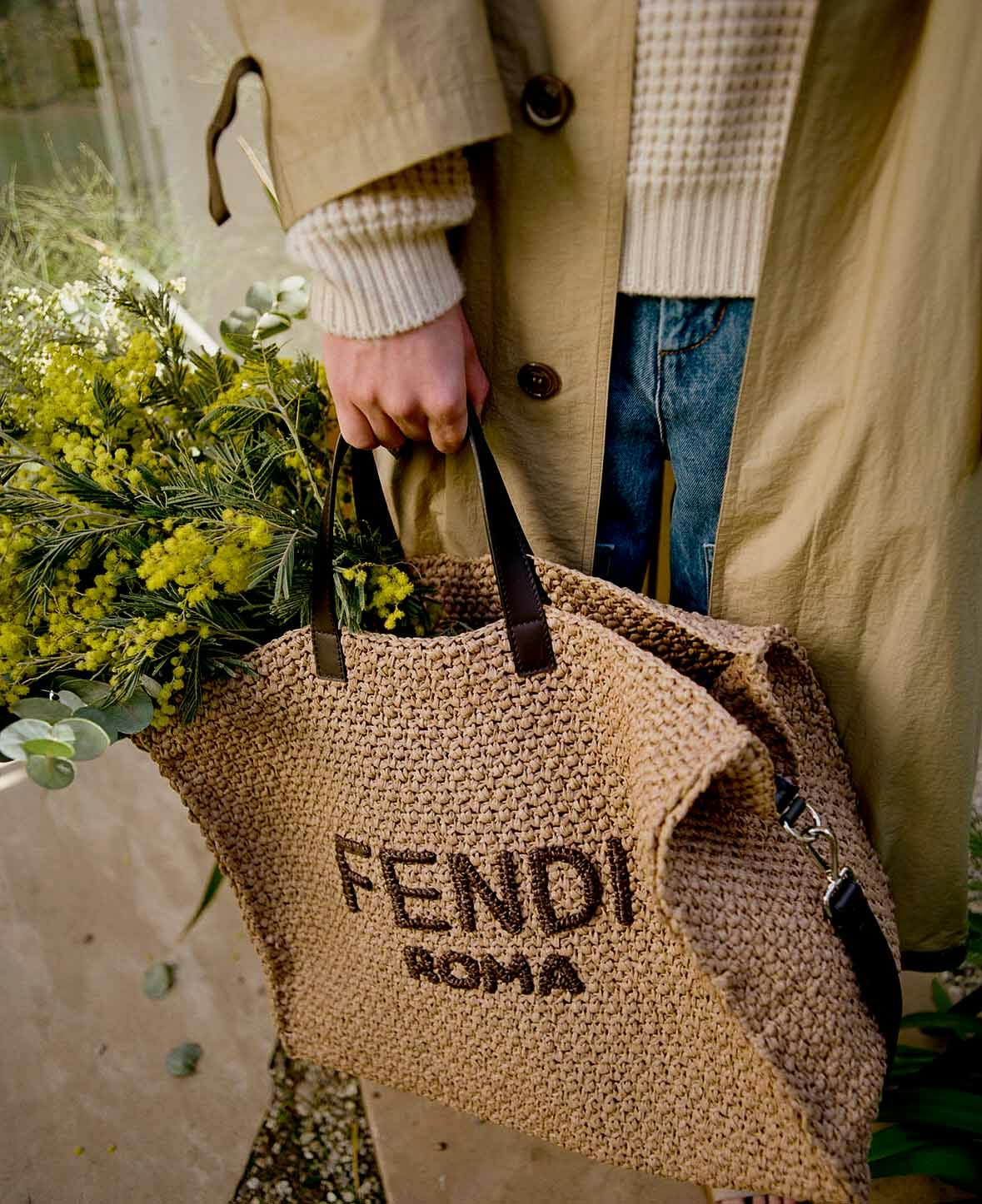 Fendi ss20 bags sale