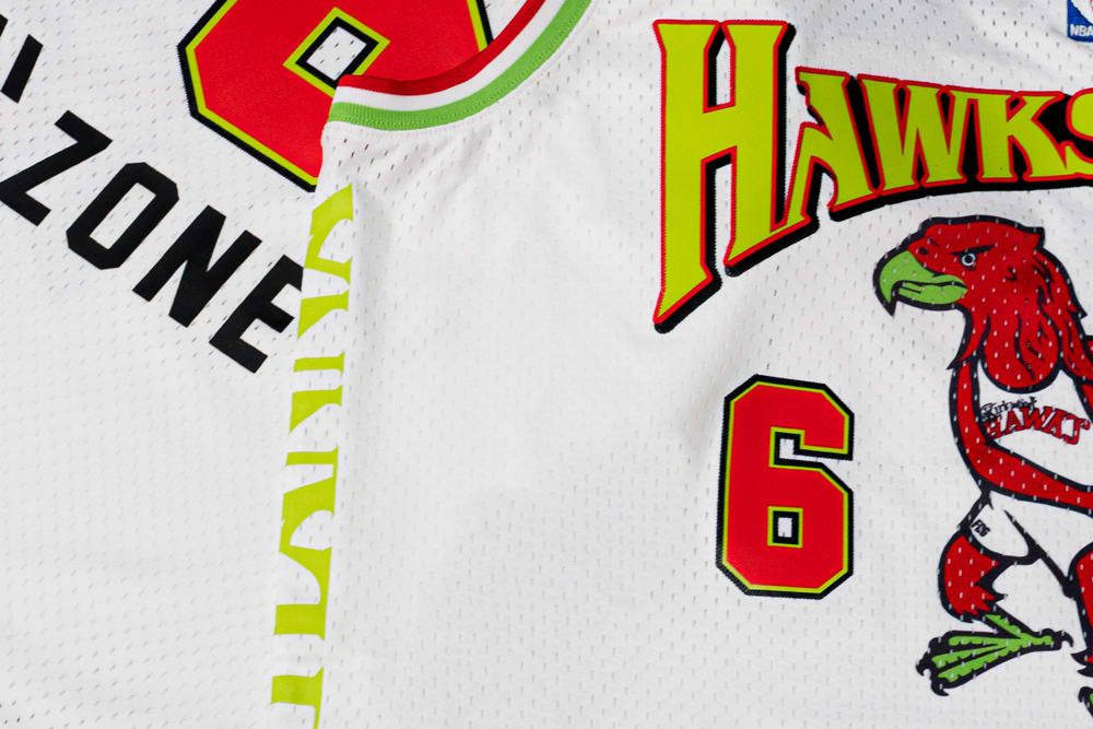 Vivid Seats and Audiomack Release Hometown Hoops Jersey Designs