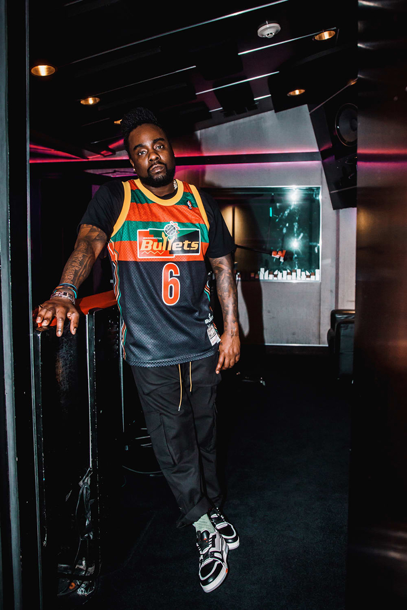 Bleacher Report Designs Basketball Jerseys for Iconic Rap Albums, News,  Scores, Highlights, Stats, and Rumors