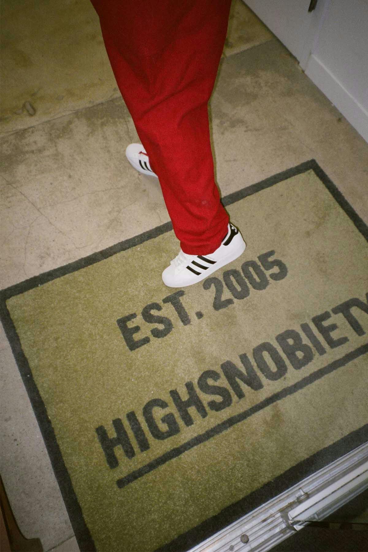 Image on Highsnobiety