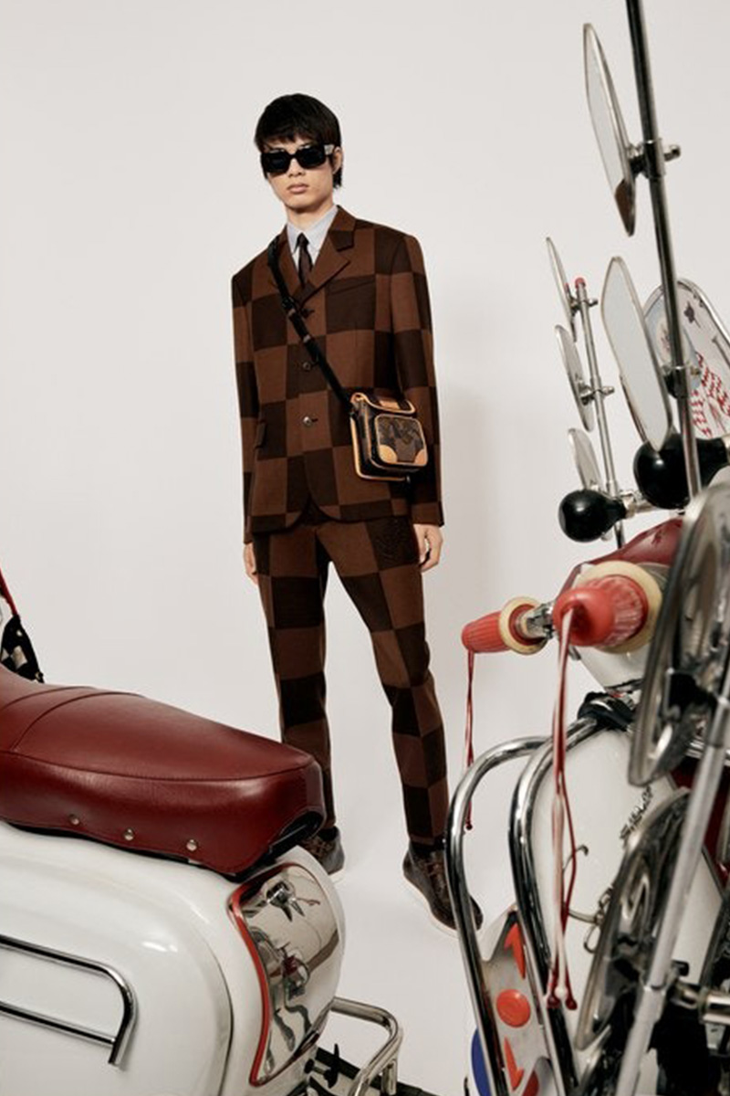 Virgil Abloh Clarifies His 'Streetwear Is Dead' Comment, Previews NIGO® x  Louis Vuitton Collab