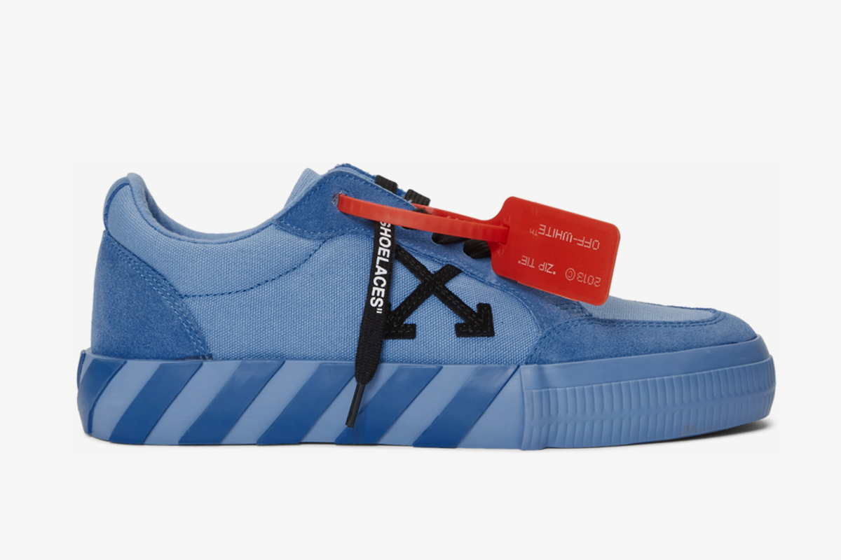 Off-White™ Sneakers: Pretty Much Every Release | Highsnobiety