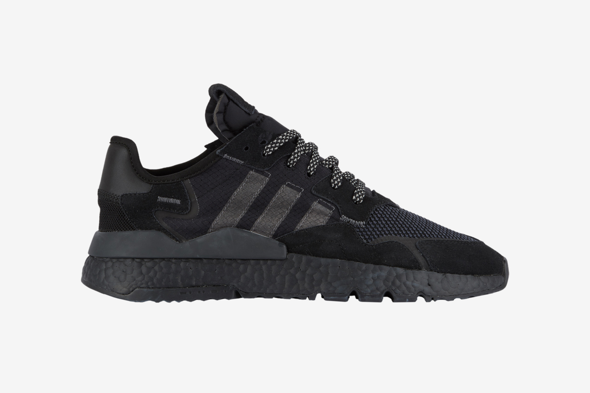 hagl øjenbryn fælde Best Black adidas Sneakers That Will Work in Any Wardrobe (2020)