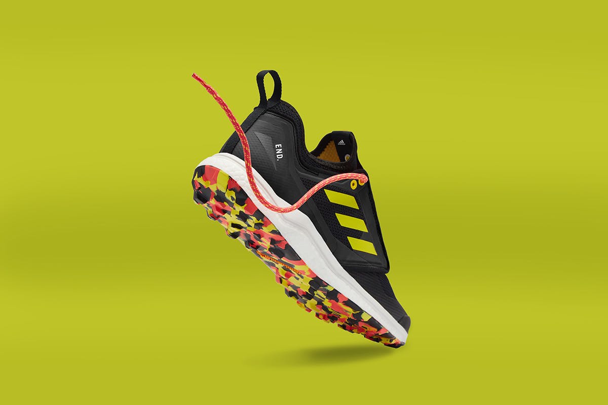 end adidas consortium terrex agravic xt release date price adidas terrex end clothing