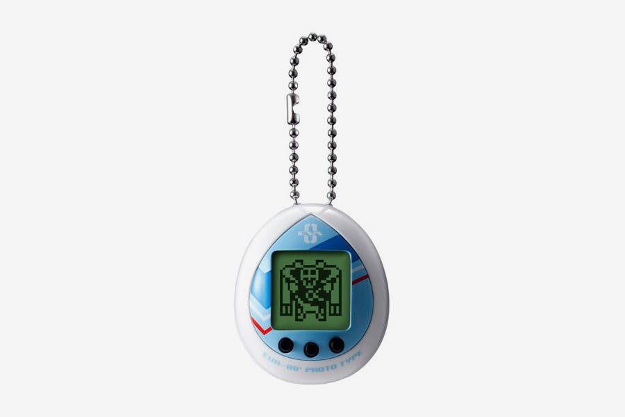 Neon Genesis Evangelion Tamagotchi