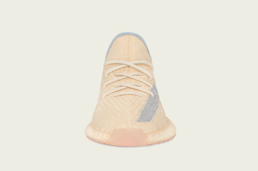 adidas YEEZY Boost 350 V2 "Linen"