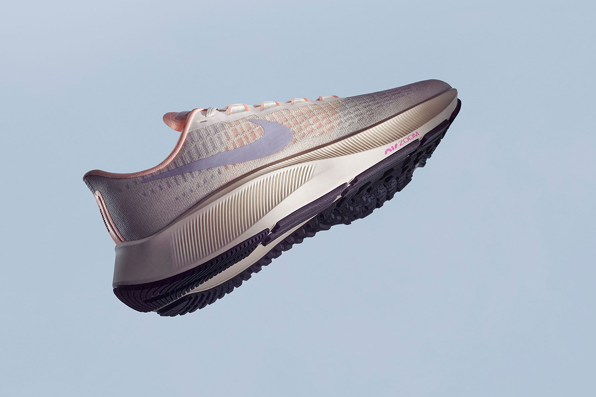 Nike Air Zoom Pegasus 37: Official Release Information & Photos