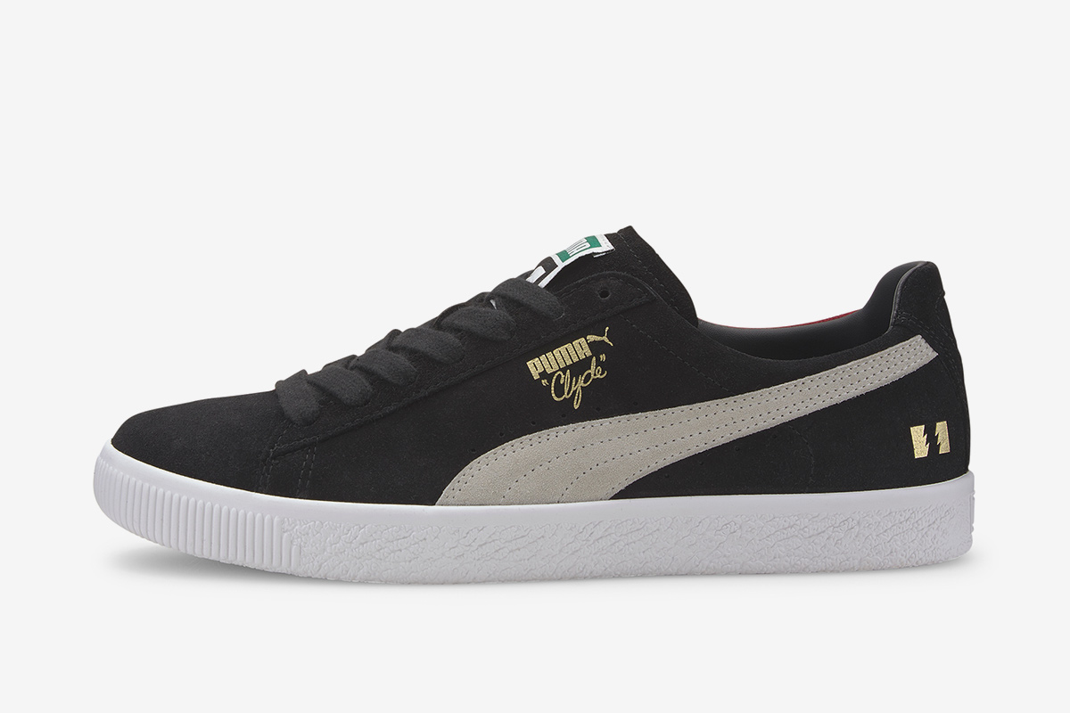 The Hundreds x PUMA SS20 Collection: Official Release Info