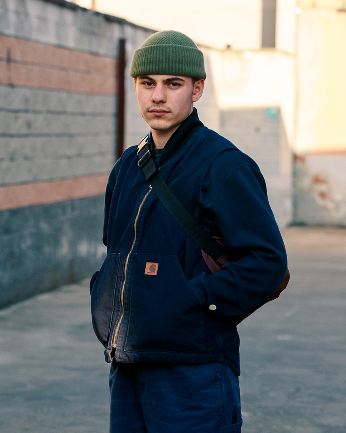 Carhartt Style Guide for Men: The Best Looks for 2022