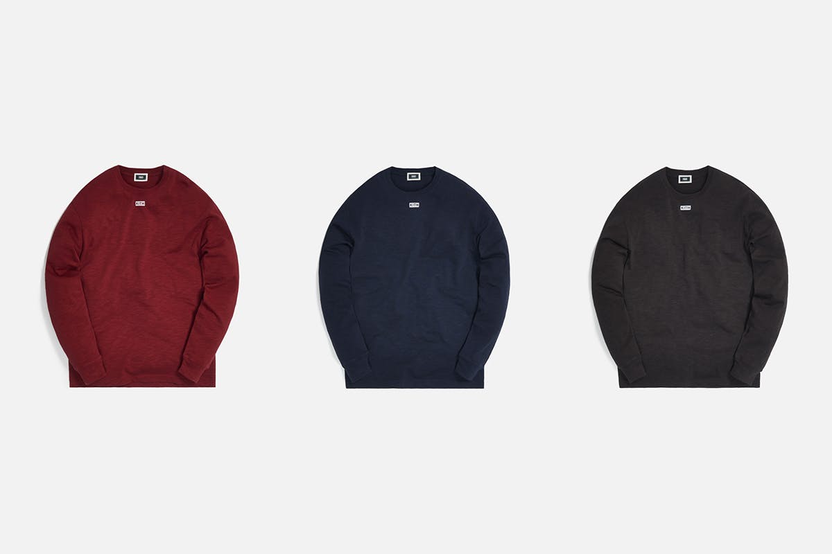 KITH Spring 2020 Delivery 2