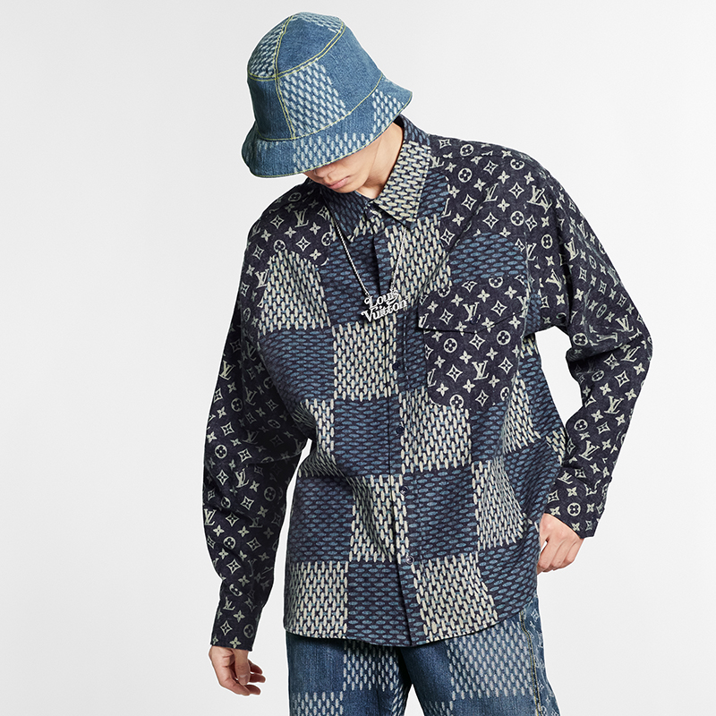 Here's Why The Louis Vuitton x Nigo Collection Might Just Be Its