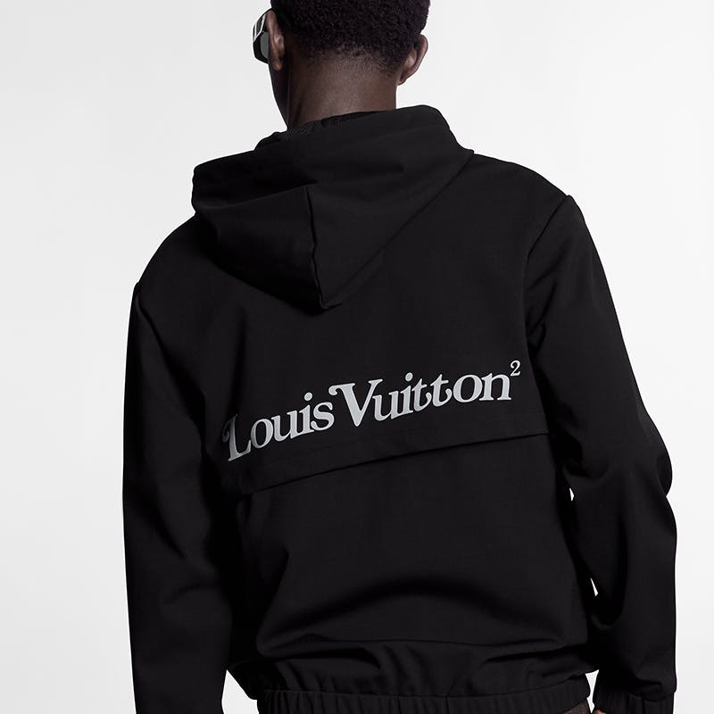 Nigo x Virgil Abloh LV² Collection