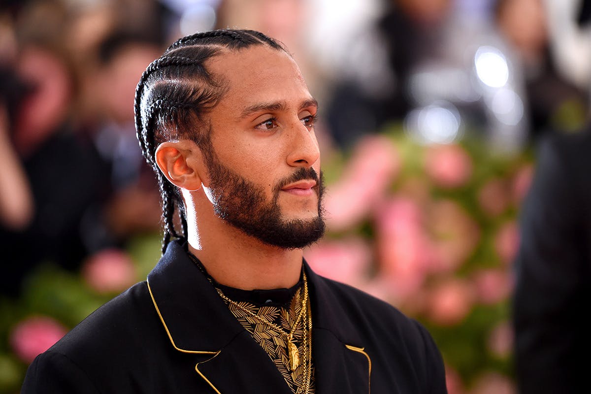 Adidas gets political, offers Kaepernick deal if he can get signed by NFL  team