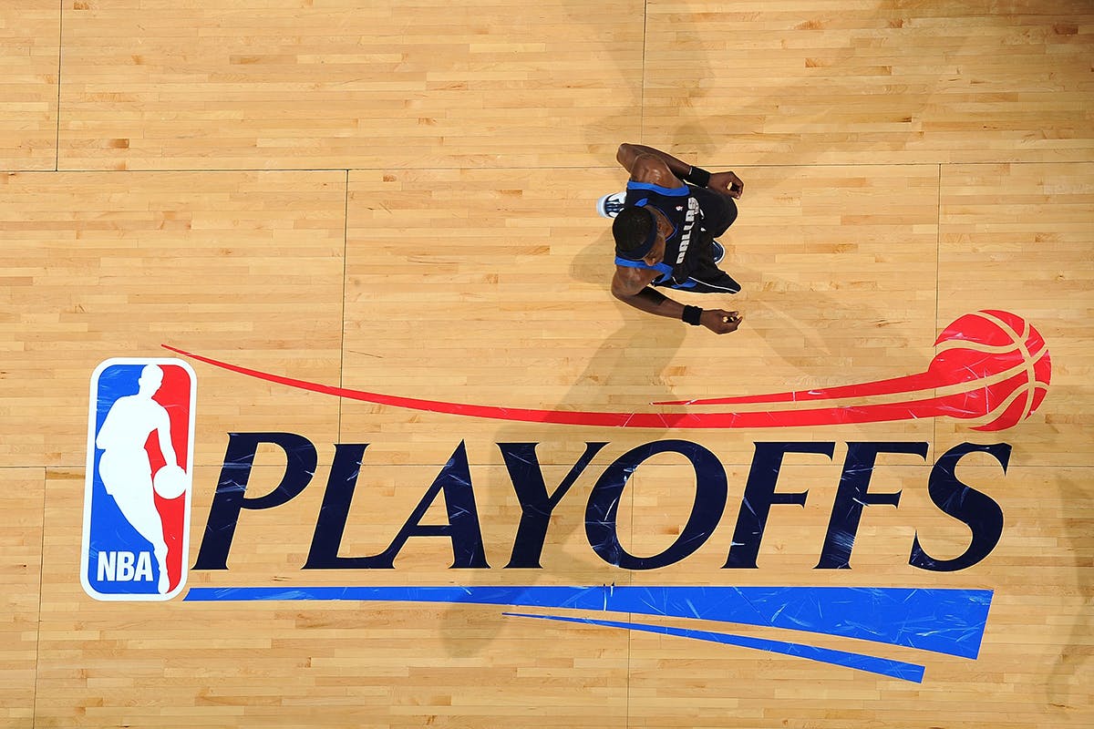 NBA to Paint 'Black Lives Matter' on Courts in Orlando