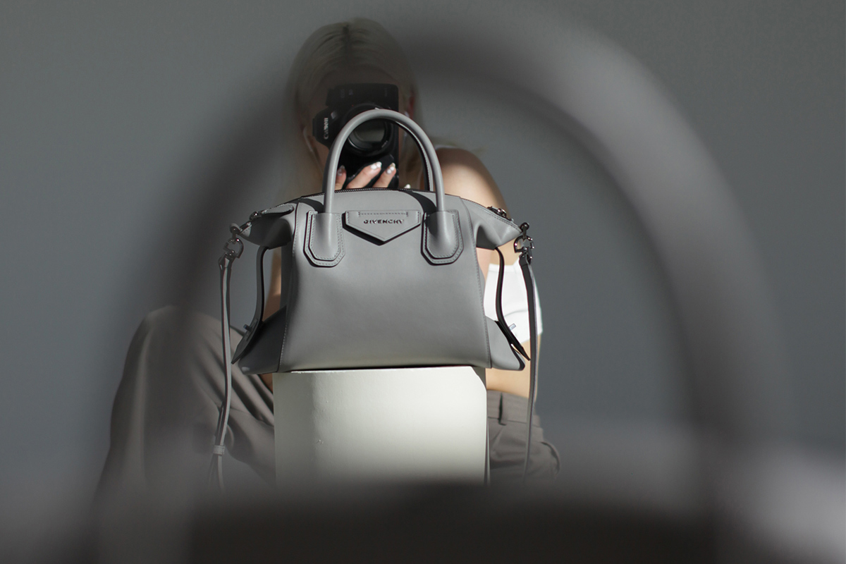 Why Givenchy's Antigona Bag Is a Great Investment