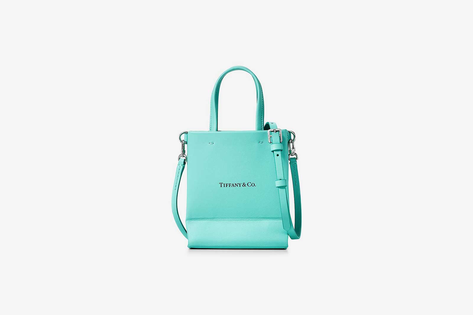 Shop Tiffany & Co Women's Bags | BUYMA
