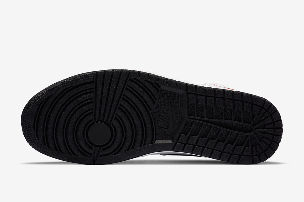 Nike Is Releasing a Budget-Friendly Union x Air Jordan 1 Alternative