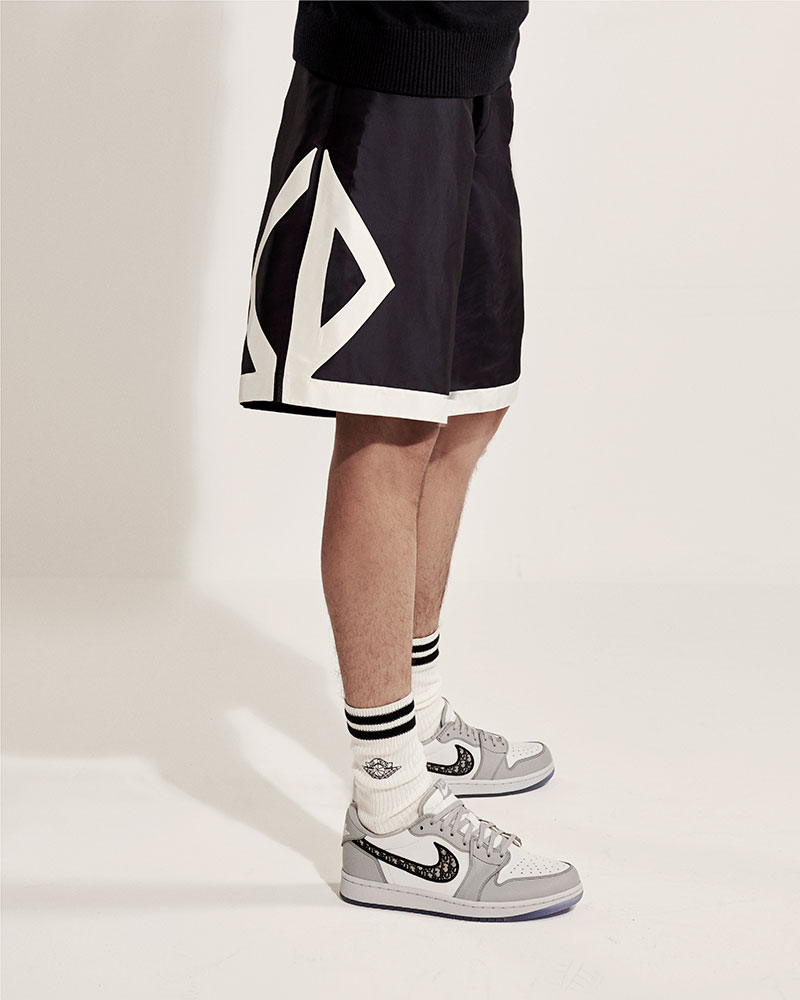 Dior x Nike to Release a $2,000 USD Air Jordan 1