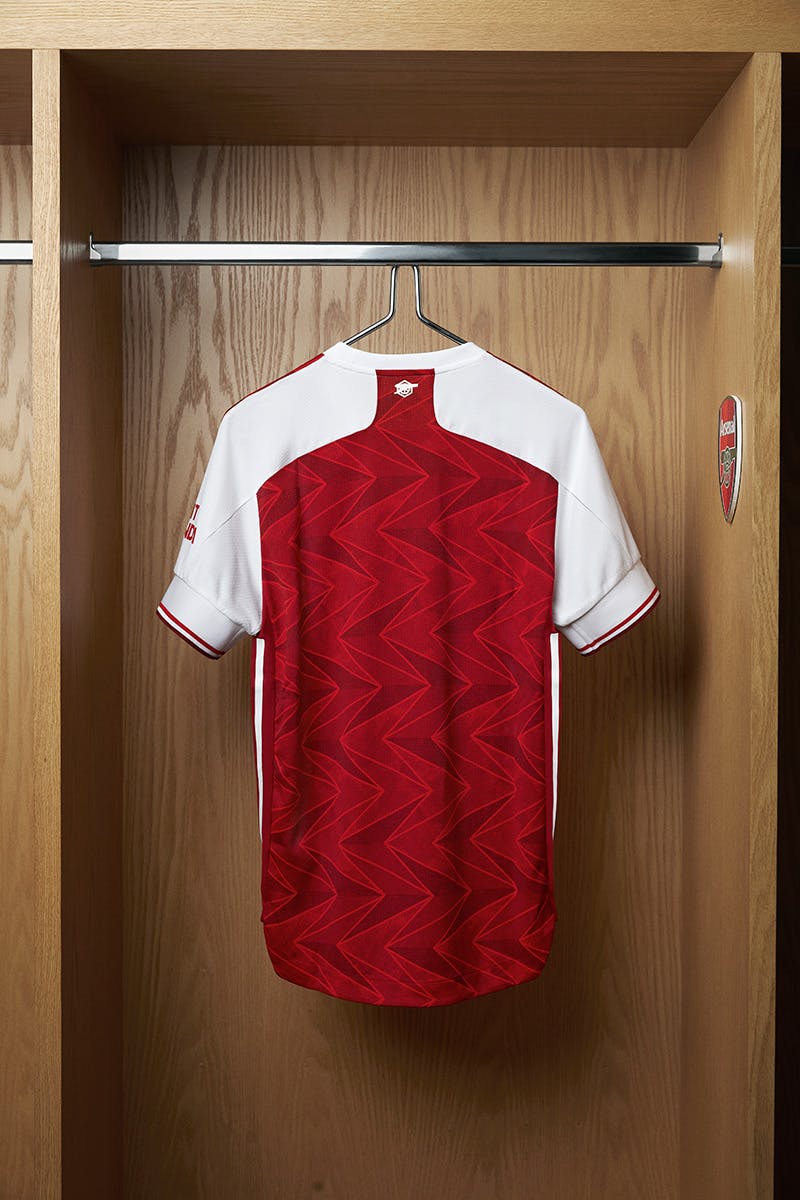 adidas Arsenal Home Mini Kit 20/21