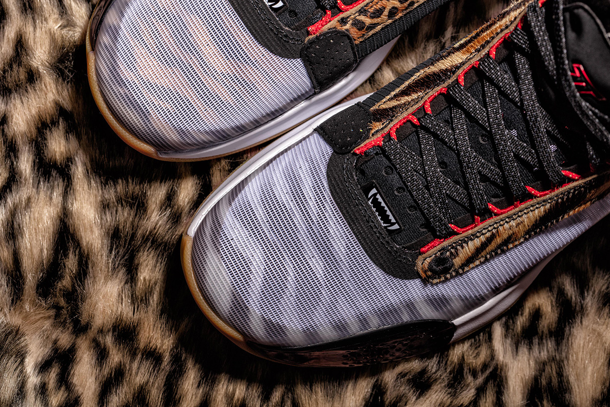 Nike Air Jordan 34 “Jayson Tatum” PE Zoo: Release Information
