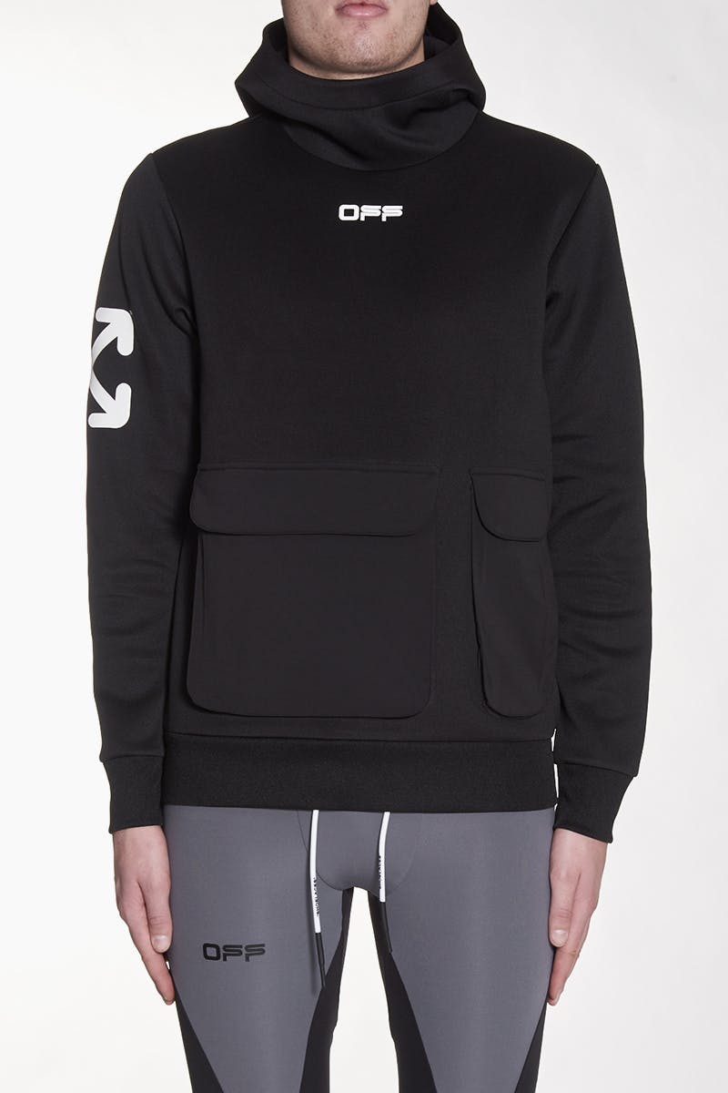 Off-White™ Launches New Activewear Collection