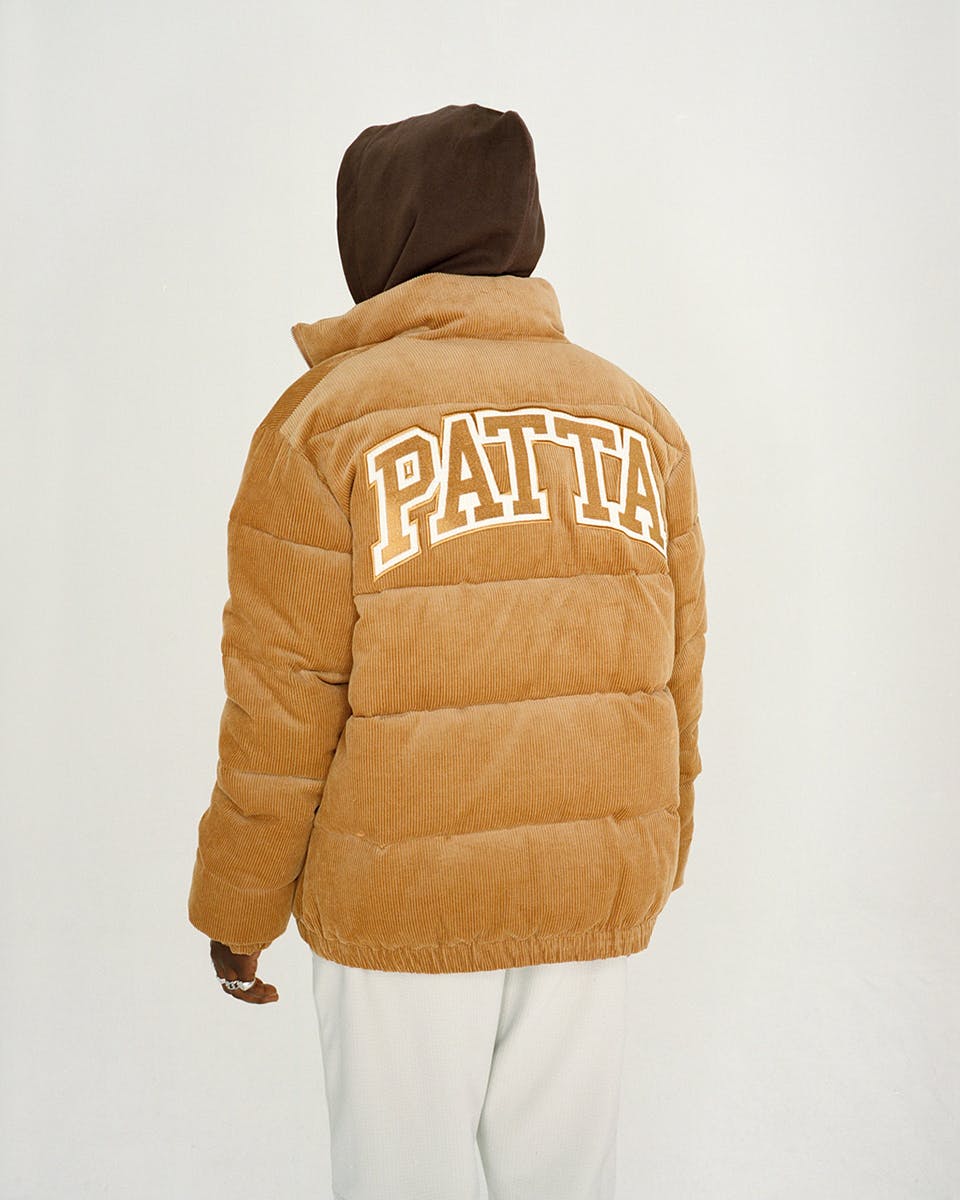 Patta FW20