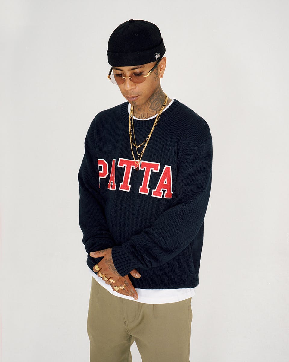 Patta FW20