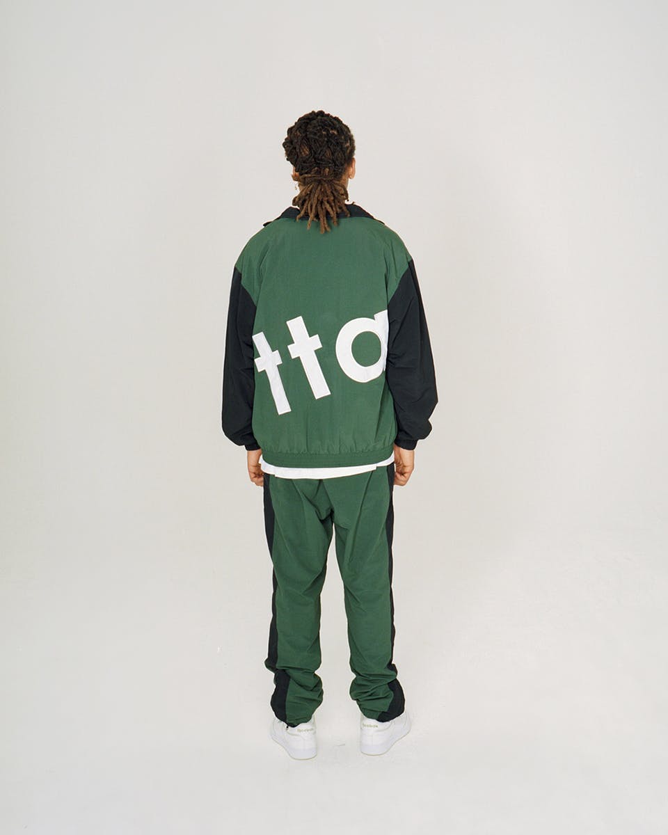 Patta FW20