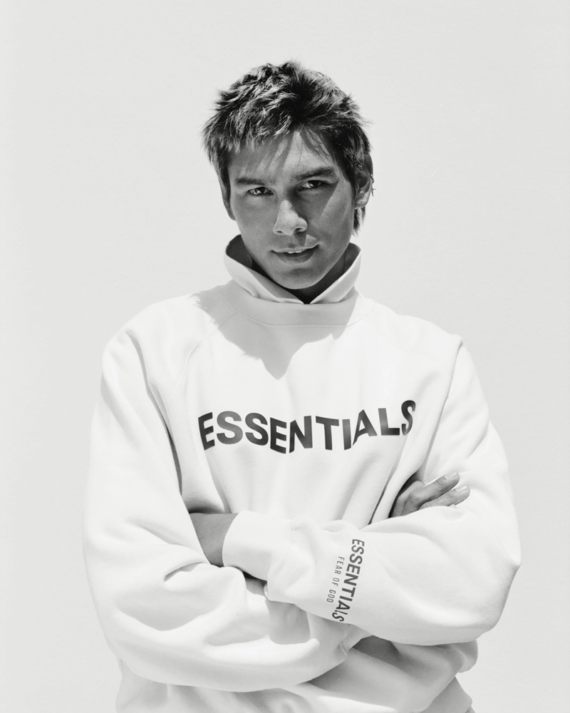 New Arrivals! – The Essentials Brand