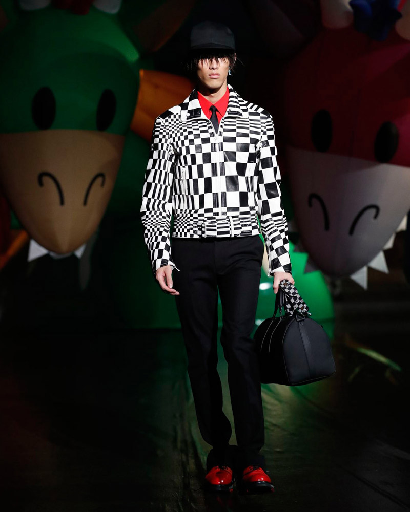 Virgil's 2021 LV Collection Is Genius and Not A Beirendonck Rip-Off (I am  being held captive) 