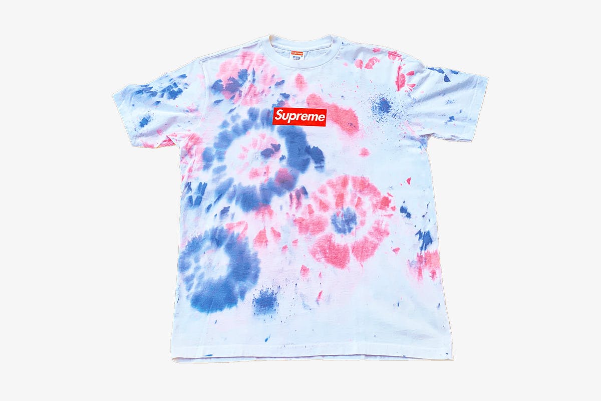 Supreme japan t outlet shirt