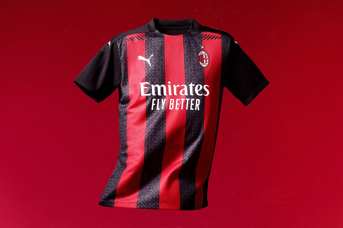 PUMA Football Kits Are the Most Stylish This Season